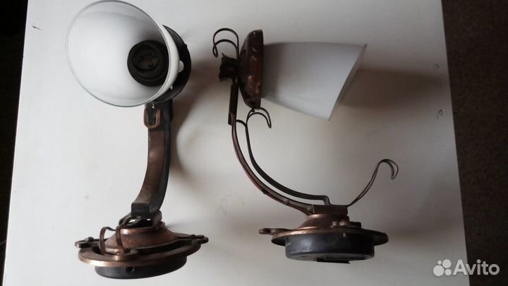 Светильники, бра, люстра, плафоны, другое