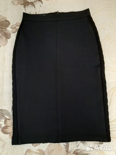 Вещи пакетом, размер 42