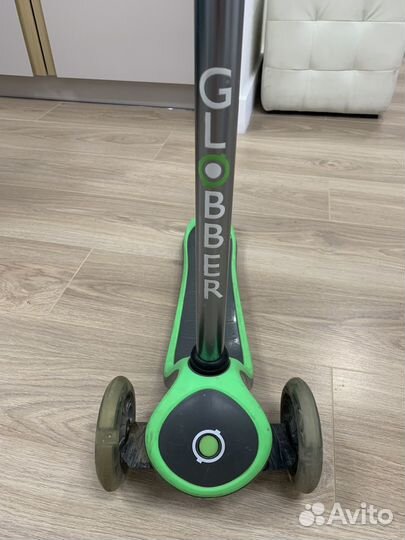 Самокат детский Globber