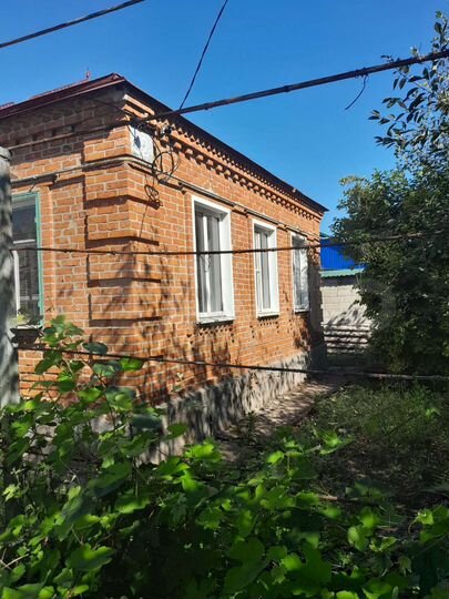 Дом 79,9 м² на участке 19 сот.