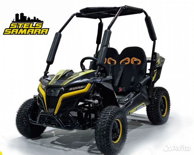 Багги кта К1 1100W