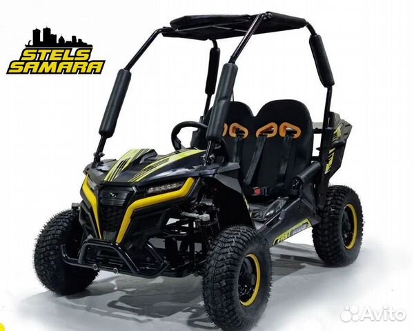 Багги кта К1 1100W
