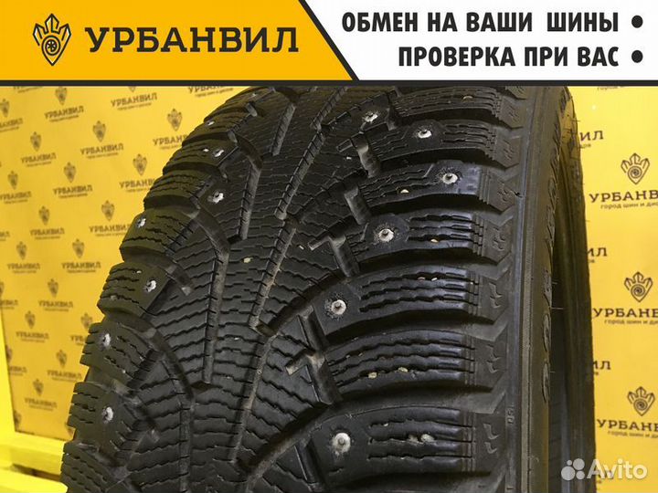 Nokian Tyres Nordman 5 225/50 R17 98T
