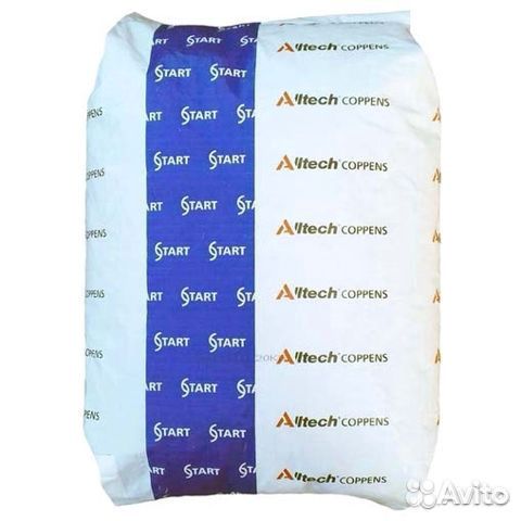 Корм для аквариумных рыб