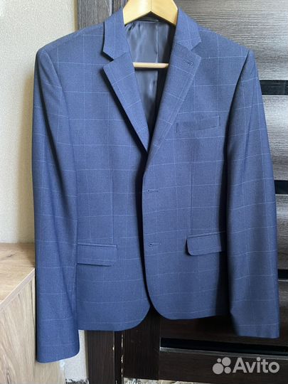 Пиджак для мальчика