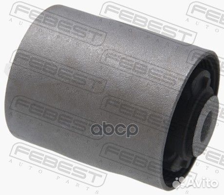 Сайлентблок нижнего рычага подвески перед пра