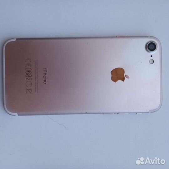 Мобильные телефоны бу iPhone 7