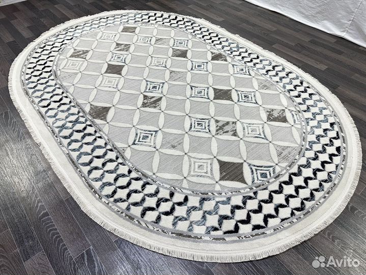 Ковер мягкий турецкий