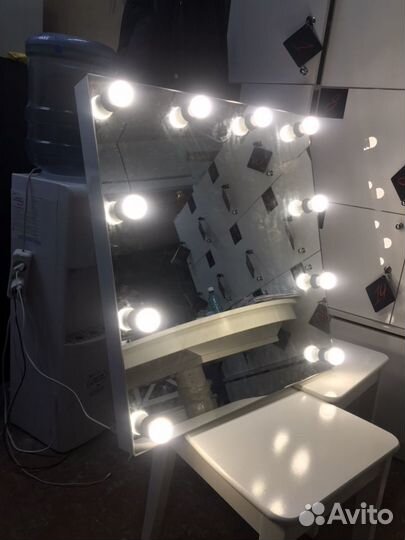 Мебель для салона красоты, парикмахерской