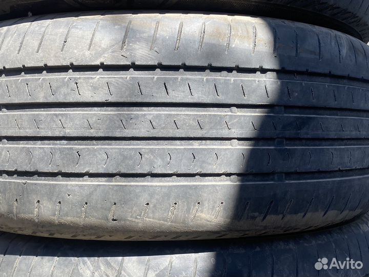 Bridgestone Ecopia EP300 215/55 R17 94V