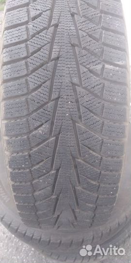 Hankook Winter I'Cept IZ2 195/65 R15 95T