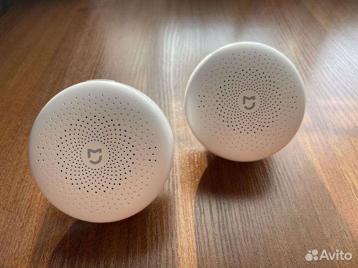 Хаб для умного дома Xiaomi Mi Control Hub Gateway