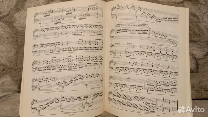 Сонаты для фортепиано