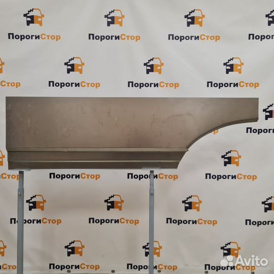 Карман выше молдинга правый MB Sprinter 906 maxi