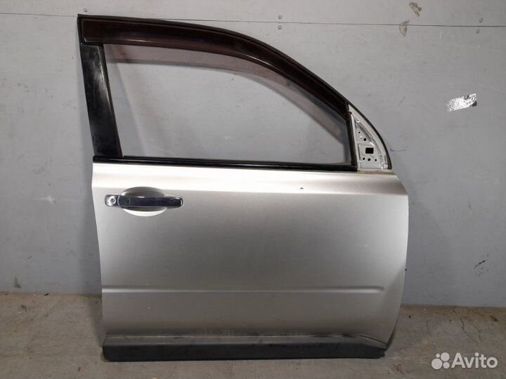Дверь передняя правая Nissan X-Trail T31