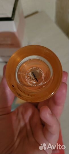 Karl Lagerfeld парфюмерная вода Fleur de Pecher