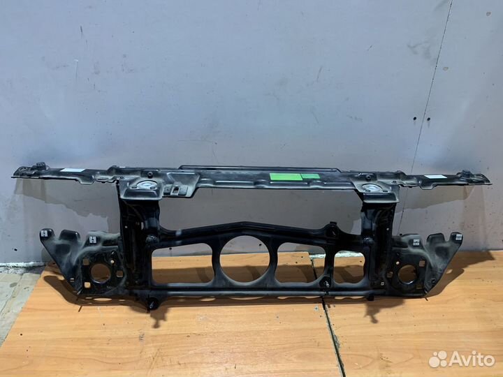 Телевизор передняя панель Bmw e39