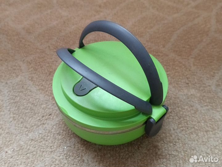 Ланч-бокс термо 0,4л. герметичный