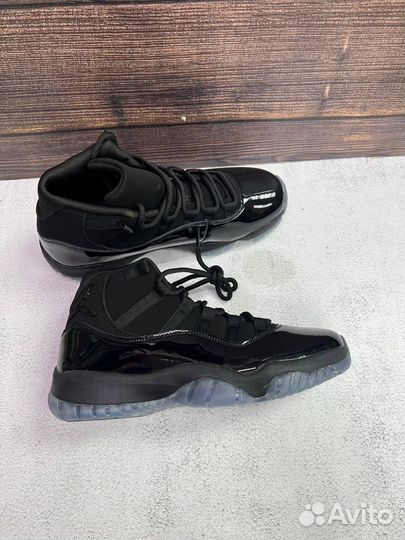 Кроссовки Nike Air Jordan 11