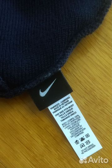 Шапка nike.оригинал