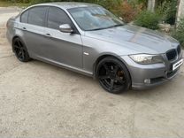 BMW 3 серия 2.0 AT, 2011, 244 671 км, с пробегом, цена 1 100 000 руб.