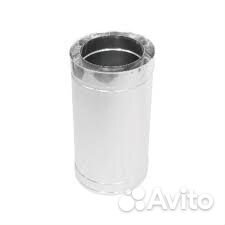 Сендвич 0,5м н/о (1мм) D150х250