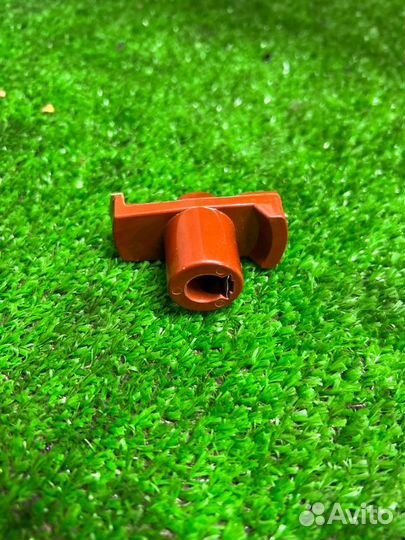 Бегунок распределителя Audi 80 \ 200 B3