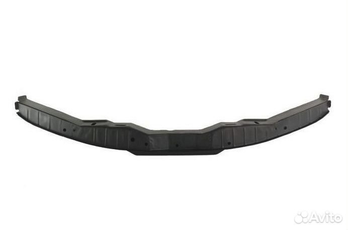 Усилитель переднего бампера Mercedes Sprinter 2002