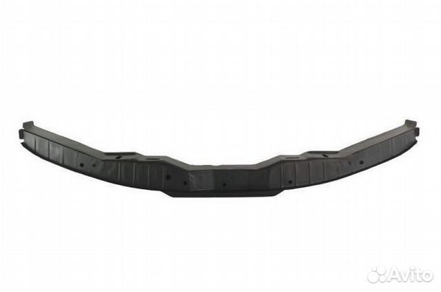 Усилитель переднего бампера Mercedes Sprinter 2002