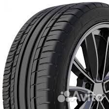 Federal Couragia F/X 285/50 R20 116V