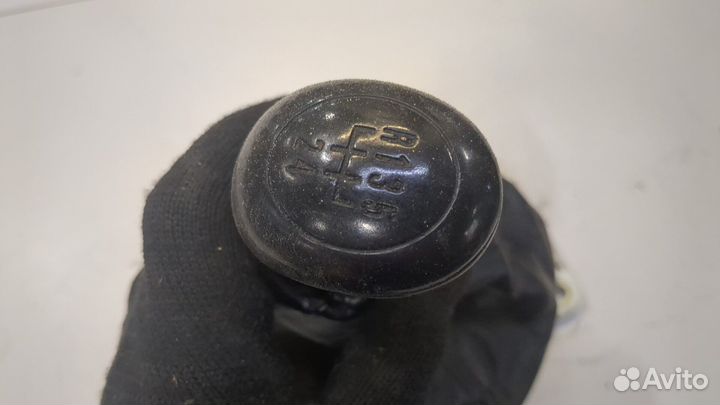 Кулиса кпп Skoda Octavia Tour, 2004