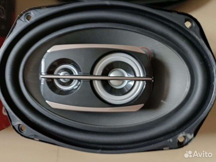 Динамики овалы новые