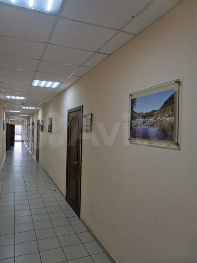 Офис, 33 м²