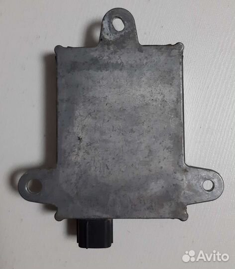 Блок контроля слепых зон Lexus nx 450h