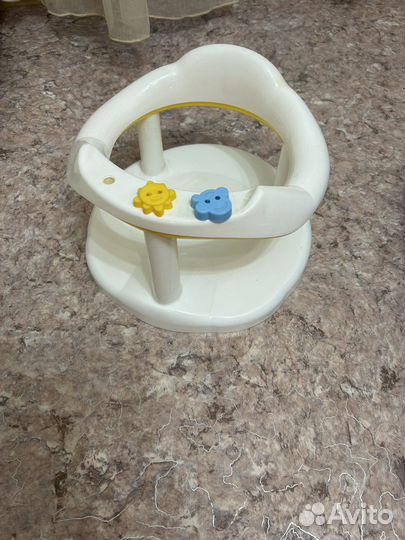 Стульчик для купания