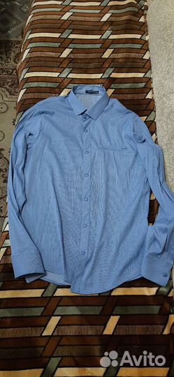 Вещи на парня