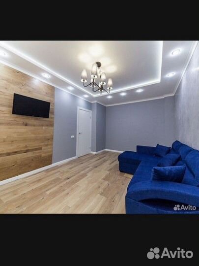 Ремонт квартир