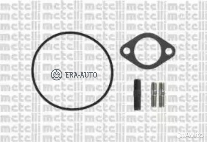 Metelli 24-0607 деталь Водяная помпа