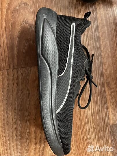Кроссовки puma новые