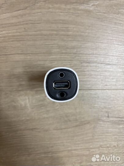 Павер банк 3в1 4000 mah