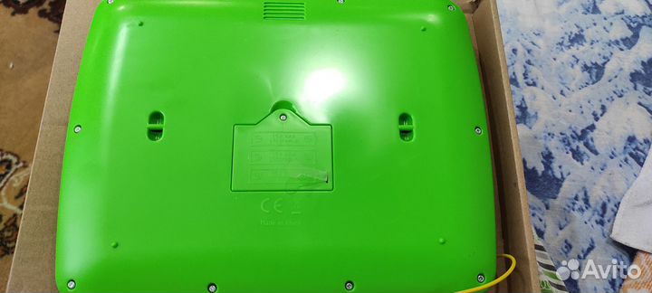 Уроки Божьей Коровки