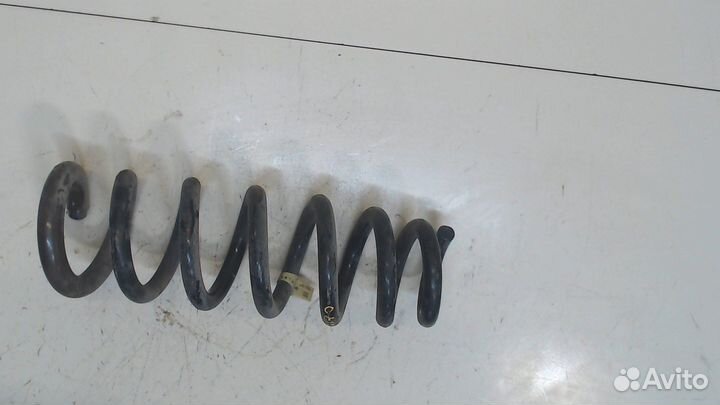 Пружина подвески киа Stinger, 2020