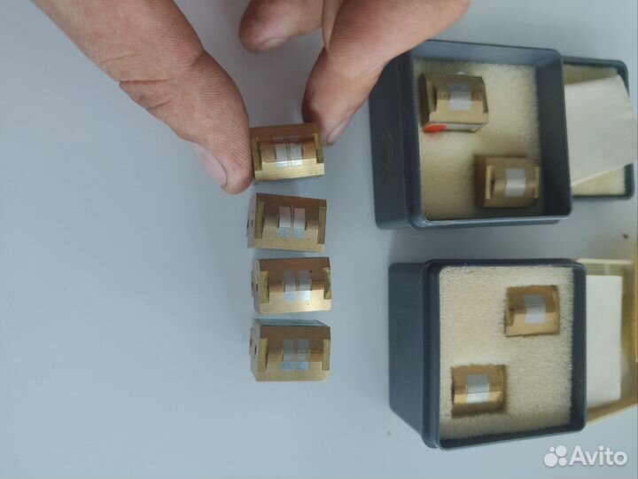 Mechlabor stm катушечный магнитофон