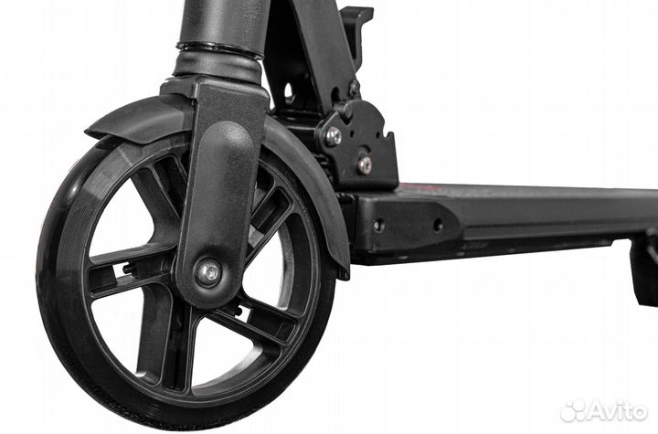 Электросамокат kugoo kirin A1