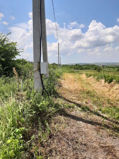 Участок 4 сот. (СНТ, ДНП)