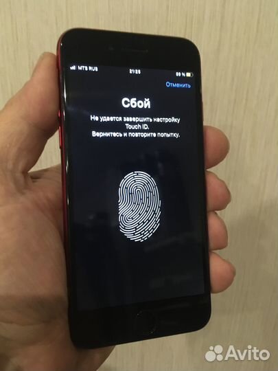 iPhone SE (2020), 64 ГБ