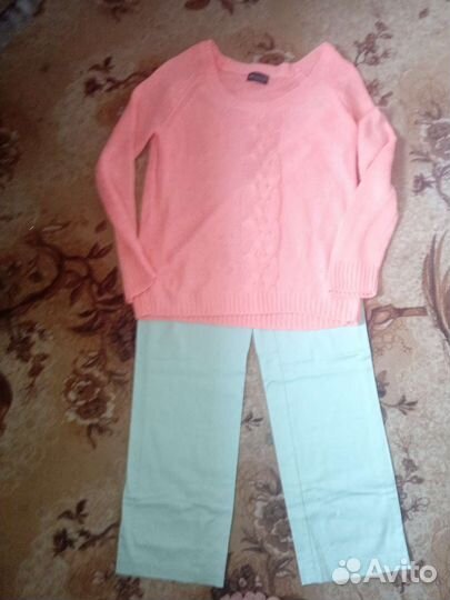 Пакет классных вещей 46/48 размер