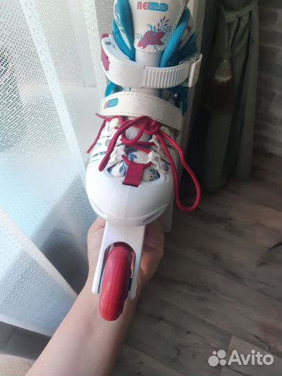 Ролики детские