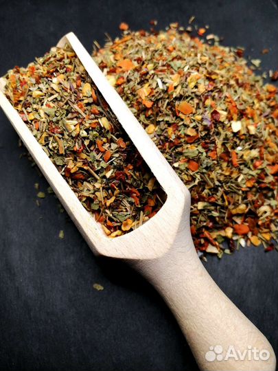Смесь специй 