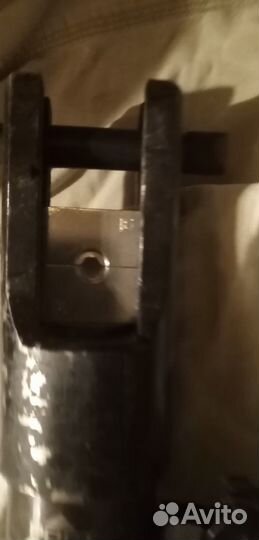 Пресс гидравлический прг-240 ручной